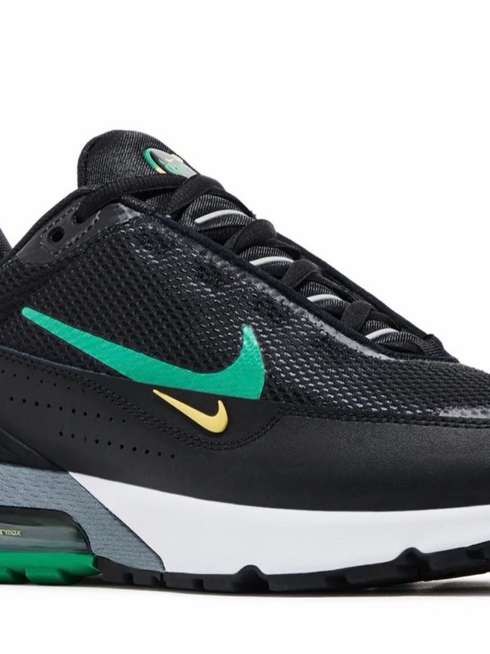 New Nike Air Max Pulse